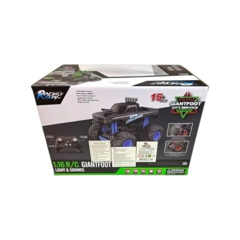 Uzaktan Kumandalı Şarjlı Jeep 12