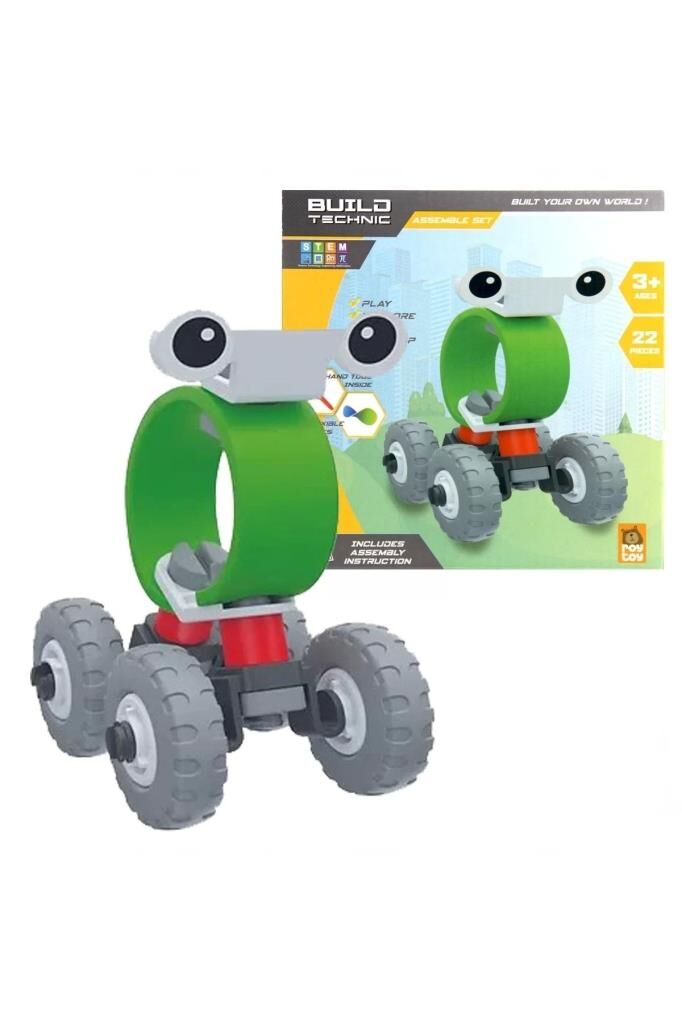 Yapboz Araçlar Sök Tak