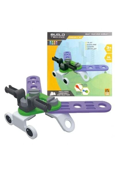 Yapboz Araçlar Sök Tak