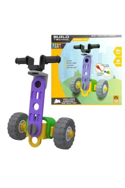 Yapboz Araçlar Sök Tak