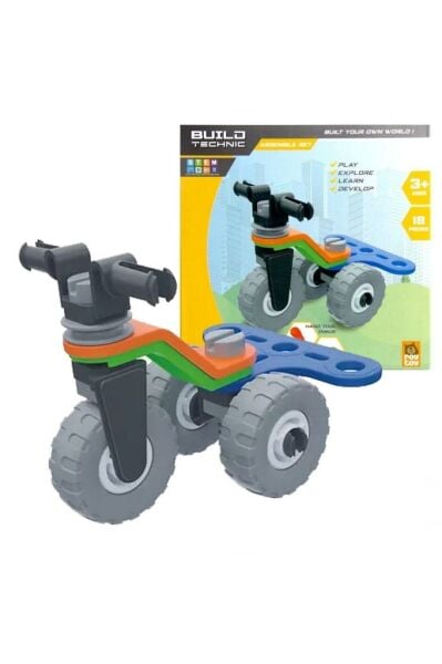 Yapboz Araçlar Sök Tak