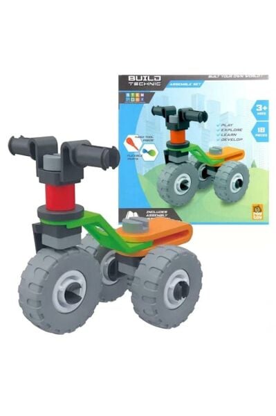 Yapboz Araçlar Sök Tak