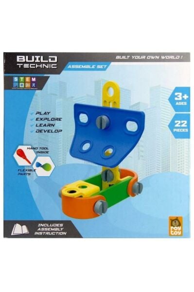 Yapboz Araçlar Sök Tak