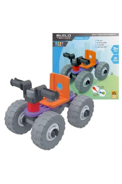 Yapboz Araçlar Sök Tak