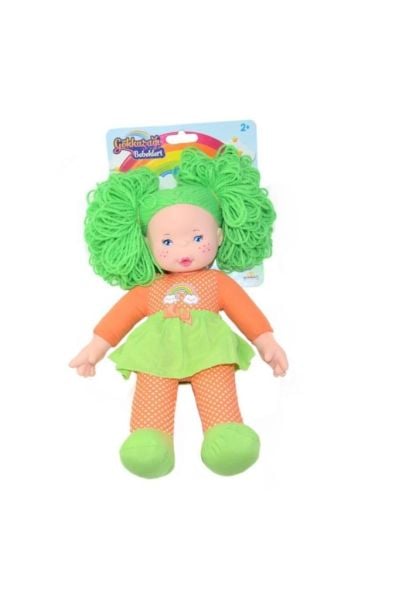 Gökkuşağı Bebekleri 35 cm