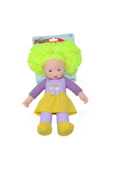 Gökkuşağı Bebekleri 35 cm