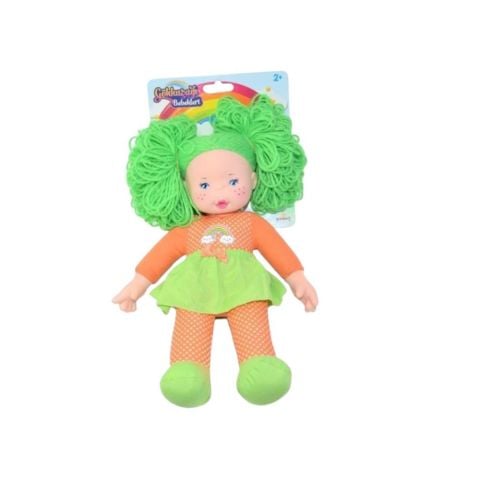 Gökkuşağı Bebekleri 35 cm