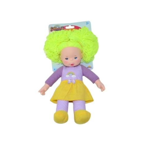 Gökkuşağı Bebekleri 35 cm