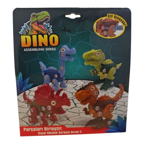 Sök-tak Dinazor Kutulu (28)