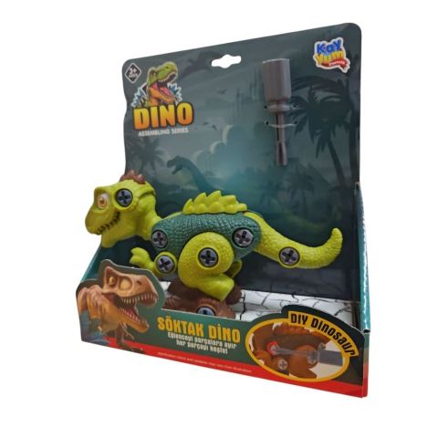 Sök-tak Dinazor Kutulu (28)