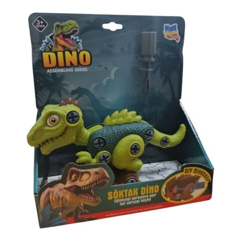 Sök-tak Dinazor Kutulu (28)