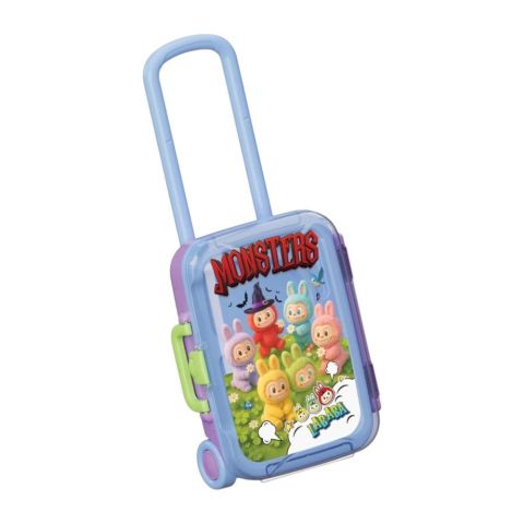 Canavarlar Doktor Set Bavulum (12)