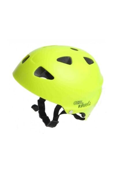 Furkan Cool Wheels Kask