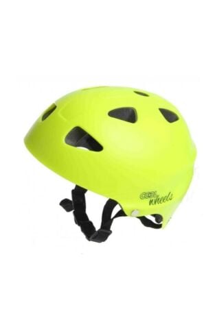 Furkan Cool Wheels Kask