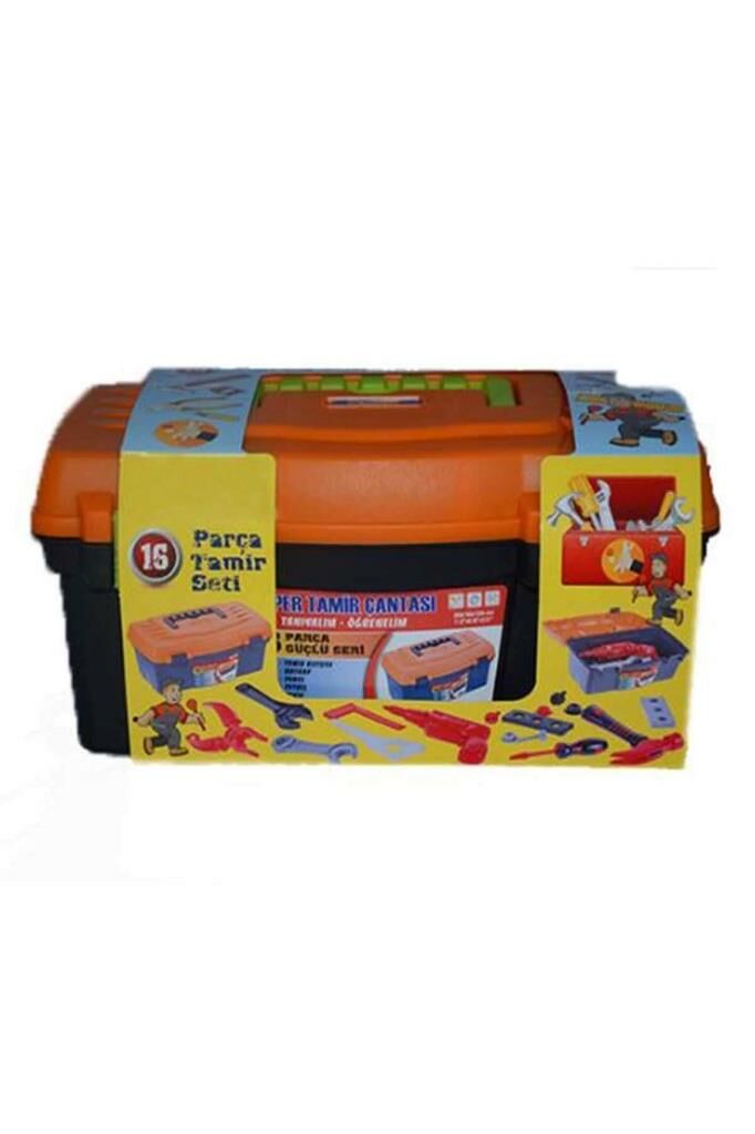 Kutulu Tamir Seti