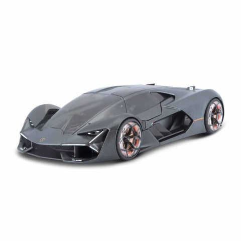 1:24 Lamborghini Terzo Millennio Model Araba