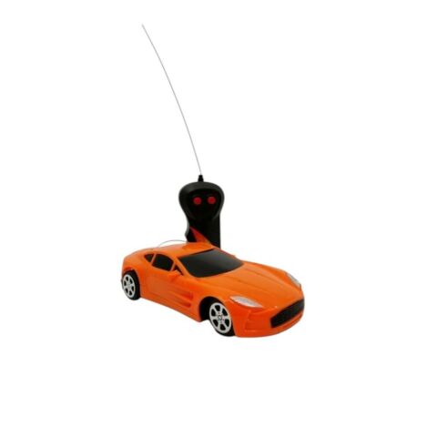 Gezgin Uzaktan Kumandalı Araba