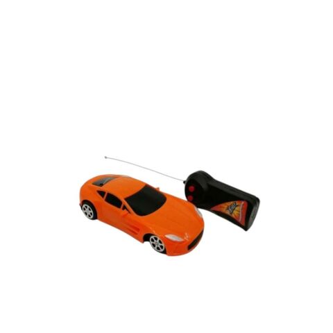 Gezgin Uzaktan Kumandalı Araba