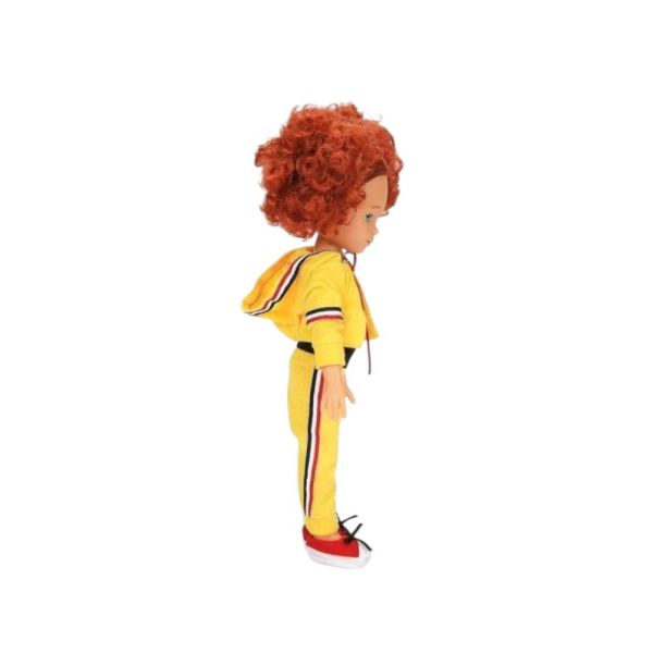 Mina Sporty Bebek 35 Cm