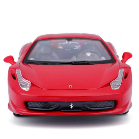 1:24 Ferrari 458 Italia Araba