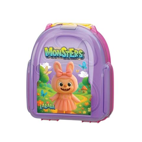 Canavarlar Güzelik Set (12)