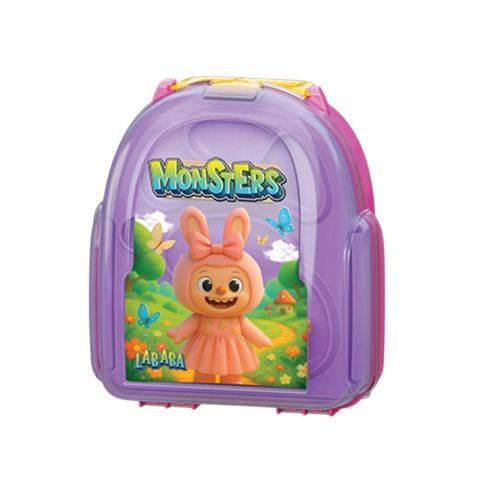 Canavarlar Güzelik Set (12)