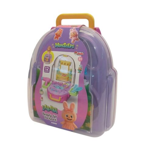 Canavarlar Güzelik Set (12)