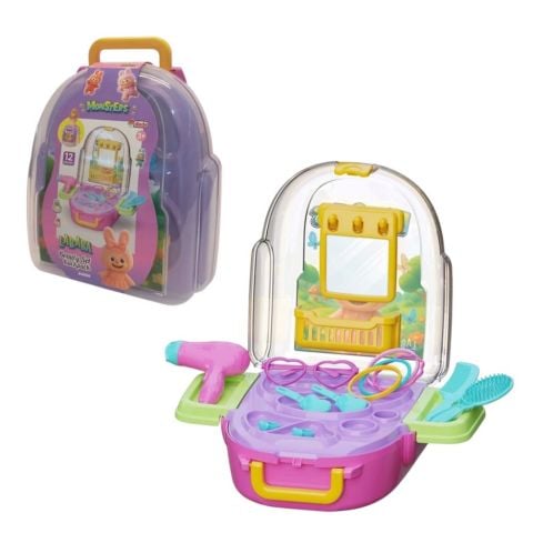 Canavarlar Güzelik Set (12)