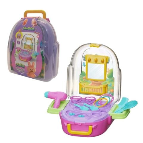 Canavarlar Güzelik Set (12)