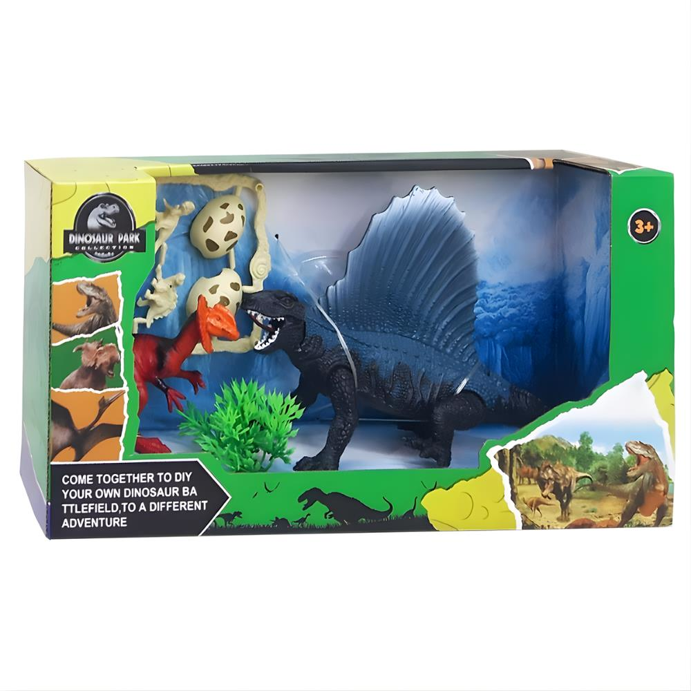 Dinazor Figürleri Set 22117