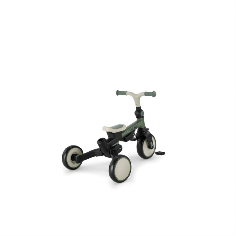 Baby2Go Go Bisiklet Mavi