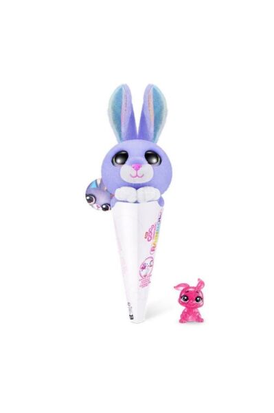 Giochi Presiozi CCN02000 Coco Cones Gökkuşağı Peluş