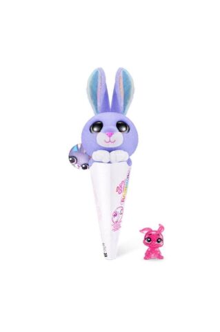 Giochi Presiozi CCN02000 Coco Cones Gökkuşağı Peluş