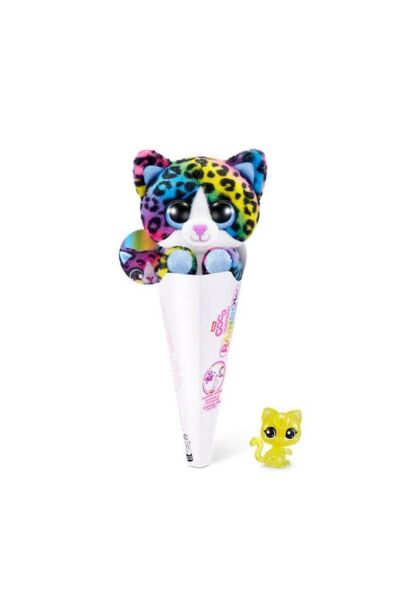 Giochi Presiozi CCN02000 Coco Cones Gökkuşağı Peluş