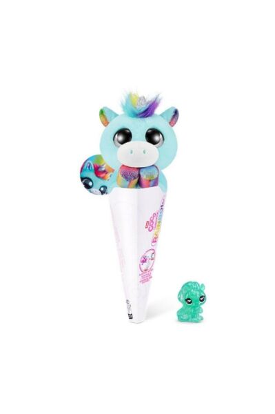 Giochi Presiozi CCN02000 Coco Cones Gökkuşağı Peluş