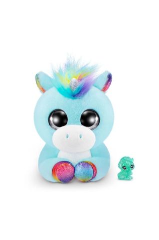 Giochi Presiozi CCN02000 Coco Cones Gökkuşağı Peluş