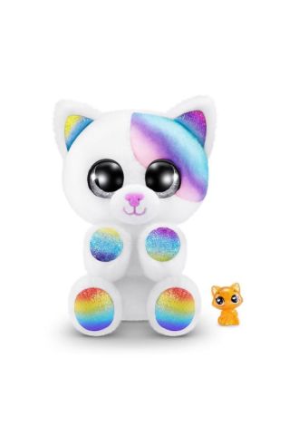 Giochi Presiozi CCN02000 Coco Cones Gökkuşağı Peluş