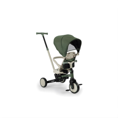 Baby2Go Go Bisiklet Sarı