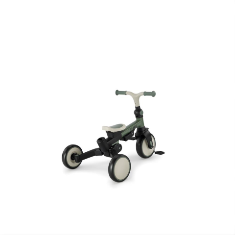 Baby2Go Go Bisiklet Sarı