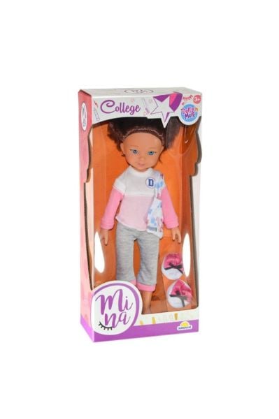 Mina College Bebek 35 Cm