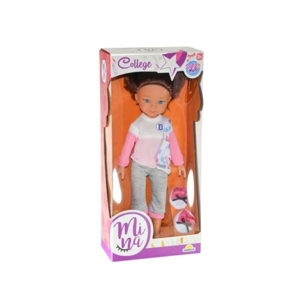 Mina College Bebek 35 Cm