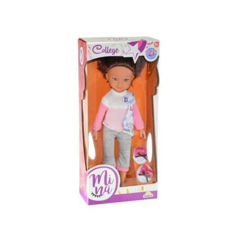 Mina College Bebek 35 Cm