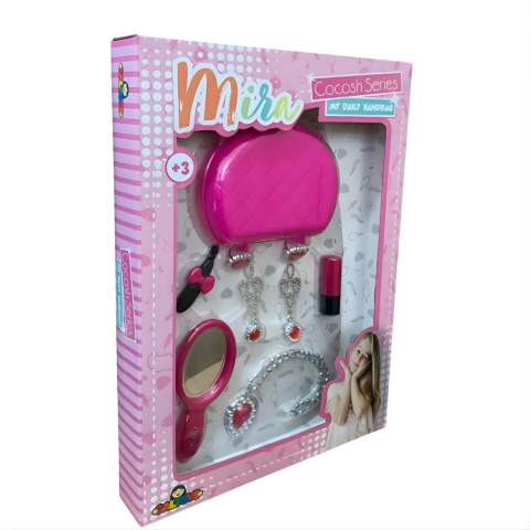 Mira Kutulu Güzellik Seti
