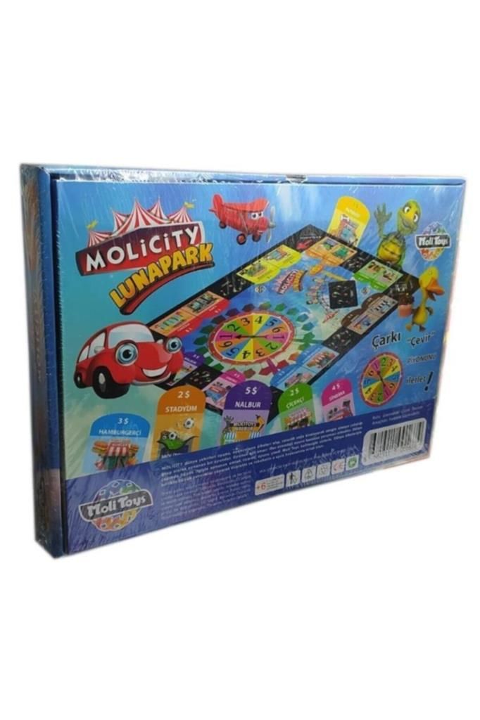 Molicity Lunapark