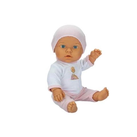 Bebelou Toilet Time Sesli Gülen/Ağlayan