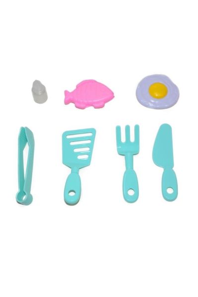 Buharlı Tencere Oyun Seti