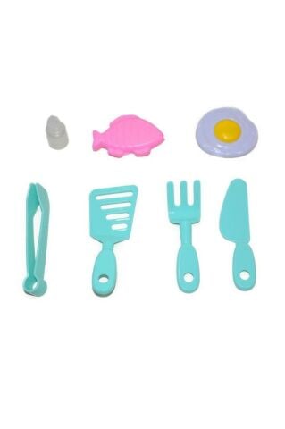 Buharlı Tencere Oyun Seti