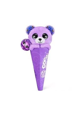 Coco Cones Mini Peluş-9601Sq1 GIO-CCN00000