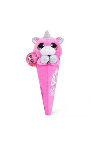 Coco Cones Mini Peluş-9601Sq1 GIO-CCN00000