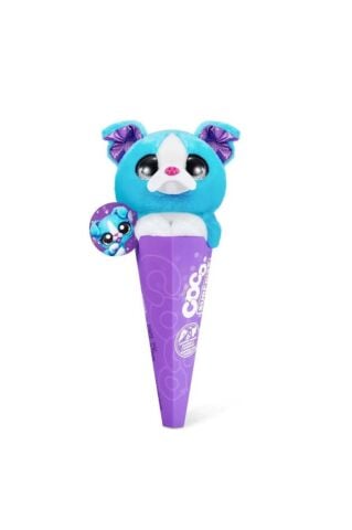 Coco Cones Mini Peluş-9601Sq1 GIO-CCN00000